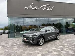 AUDI Q5 Elettrica/Diesel 2025 usata, Padova