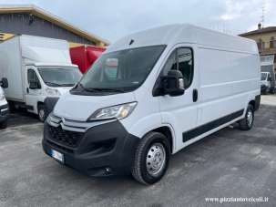 CITROEN Jumper Diesel 2021 usata, Bologna