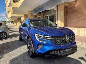 RENAULT Austral Elettrica/Benzina 2023 usata, Roma