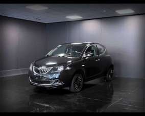 LANCIA Ypsilon Elettrica/Benzina 2022 usata, Macerata
