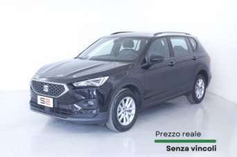 SEAT Tarraco Diesel 2023 usata, Padova