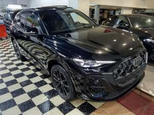 AUDI Q5 Elettrica/Diesel 2026 usata, Milano