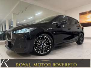 BMW 218 Diesel 2025 usata, Trento