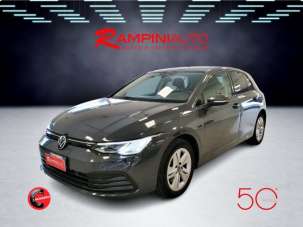 VOLKSWAGEN Golf Diesel 2020 usata, Perugia