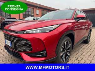 MG HS Elettrica/Benzina 2026 usata, Milano