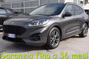 FORD Kuga Diesel 2022 usata, Brindisi