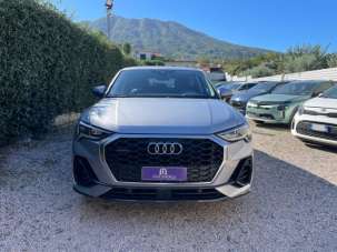 AUDI Q3 Diesel 2020 usata, Napoli