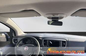 FIAT Scudo Diesel 2023 usata, Modena
