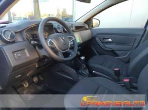 DACIA Duster Diesel 2023 usata, Modena