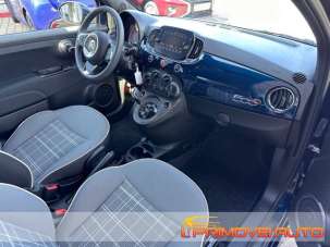FIAT 500C Benzina 2020 usata, Modena