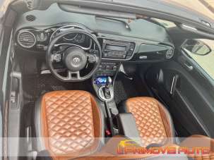 VOLKSWAGEN Maggiolino Benzina 2014 usata, Modena