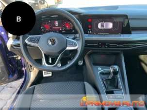 VOLKSWAGEN Golf Diesel 2020 usata, Modena