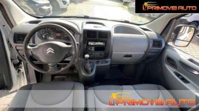 CITROEN Jumpy Diesel 2014 usata, Modena