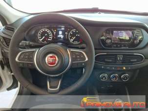 FIAT Tipo Benzina 2022 usata, Modena