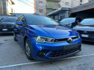 VOLKSWAGEN Polo Benzina 2024 usata, Milano