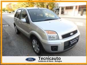 FORD Fusion Benzina 2006 usata, Italia