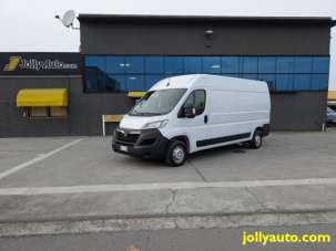 OPEL Movano Diesel 2024 usata, Cremona