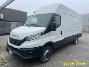 IVECO Daily Diesel 2025 usata, Cremona