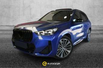 BMW X1 Diesel 2023 usata