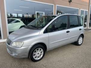 FIAT Multipla Benzina/Metano 2008 usata, Reggio Nell'Emilia