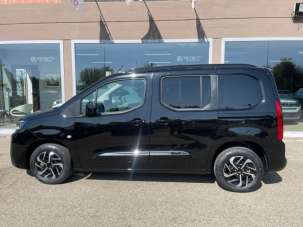 TOYOTA Proace City Verso Diesel usata, Reggio Nell'Emilia