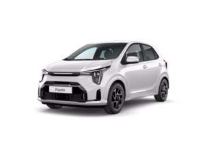 KIA Picanto Benzina/GPL usata, Treviso