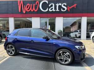 AUDI A1 Benzina 2024 usata, Cuneo