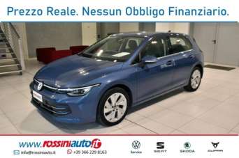 VOLKSWAGEN Golf Diesel 2025 usata, Brescia