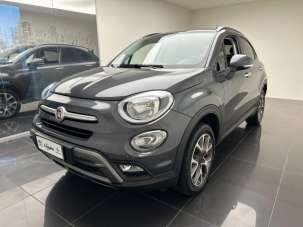 FIAT 500X Diesel 2017 usata, Cuneo