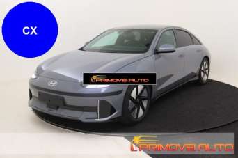 HYUNDAI Ioniq 6 Elettrica 2025 usata, Modena