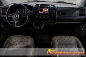 VOLKSWAGEN Caravelle Diesel 2012 usata, Modena