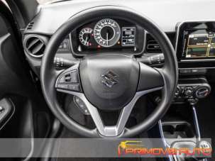 SUZUKI Ignis Elettrica/Benzina 2024 usata, Modena