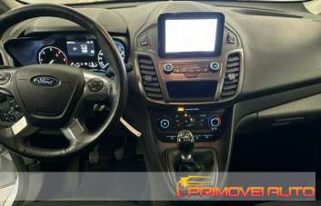 FORD Transit Connect Diesel 2021 usata, Modena