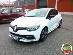 RENAULT Clio Benzina 2015 usata, Cuneo