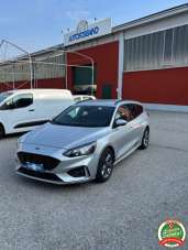 FORD Focus Diesel 2020 usata, Cuneo