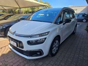 CITROEN Grand C4 Spacetourer Diesel 2021 usata, Nuoro