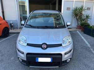 FIAT Panda Diesel 2014 usata, Monza e Brianza