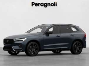 VOLVO XC60 Elettrica/Benzina 2025 usata, Firenze