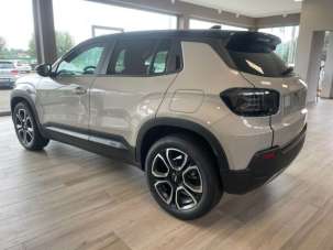 JEEP Avenger Benzina 2025 usata, Reggio Nell'Emilia