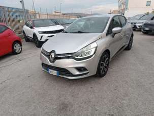 RENAULT Clio Benzina 2019 usata, Potenza