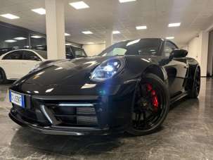 PORSCHE 911 Benzina 2023 usata, Brescia