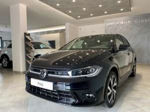 VOLKSWAGEN Polo Benzina usata, Foggia