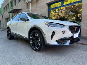 CUPRA Formentor Diesel 2022 usata, Venezia