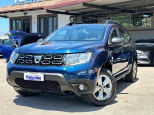 DACIA Duster Diesel 2018 usata, Napoli