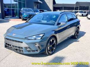 CUPRA Leon Benzina 2025 usata, Treviso