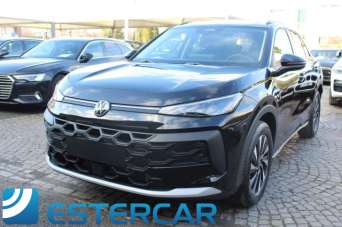 VOLKSWAGEN T-Roc Elettrica/Benzina 2026 usata, Brescia