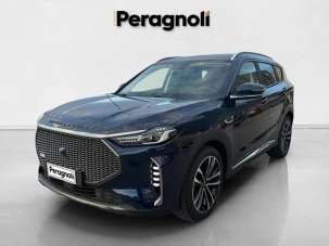 SPORTEQUIPE Sportequipe 7 GTW Benzina/GPL 2025 usata, Firenze