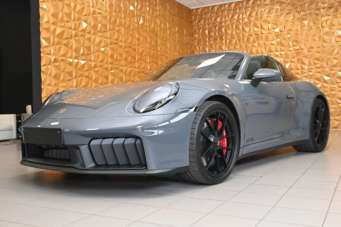PORSCHE 911 Elettrica/Benzina 2026 usata, Brescia