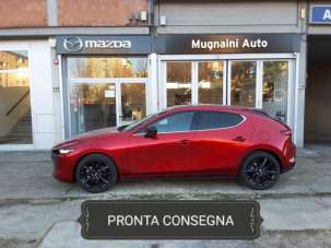 MAZDA 3 Elettrica/Benzina usata, Firenze