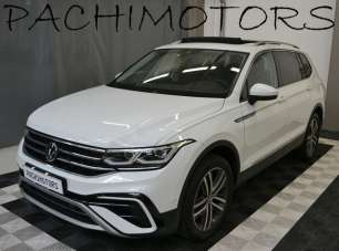 VOLKSWAGEN Tiguan Allspace Diesel 2022 usata, Monza e Brianza